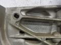 защита (кожух) ремня ГРМ Renault Scenic 2 поколение (2003 - 2006), 8200027196, 7700108307, 8200140222 - фото №4