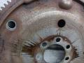 маховик Nissan Almera G15 2014, 111627F15A - фото №4