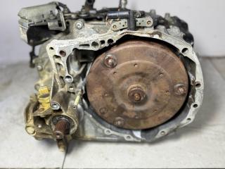 КПП автоматическая (АКПП) Renault Clio 2 поколение [2-й рестайлинг] 2007, 1.4 л., K4J 713, бензин, DP0