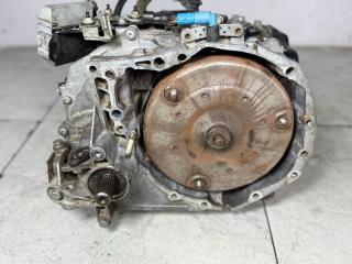 КПП автоматическая (АКПП) Renault Clio 2 поколение [2-й рестайлинг] 2004, 1.4 л., K4J 711, бензин, DP0089