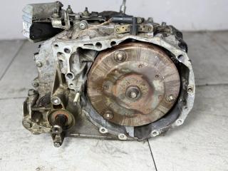 КПП автоматическая (АКПП) Renault Clio 2 поколение [рестайлинг] 2003, 1.4 л., K4J 713, бензин, DP0043