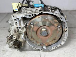 КПП автоматическая (АКПП) Renault Logan 2 поколение [рестайлинг] 2017, 1.6 л., K4M 842, бензин, DP2