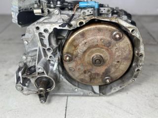 КПП автоматическая (АКПП) Renault Clio 2 поколение [рестайлинг] 2003, 1.4 л., K4J 711, бензин, DP0089