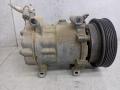 компрессор кондиционера Renault Kangoo 1 поколение 2003, 8200315744 - фото №3