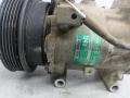 компрессор кондиционера Renault Kangoo 1 поколение 2003, 8200315744 - фото №5