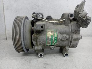 компрессор кондиционера Renault Kangoo 1 поколение [рестайлинг] 2003, 8200315744