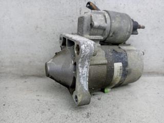 стартер Renault Megane 2 поколение [рестайлинг] (2006 - 2012), 8200049826, 8200266777, 7711134530, 7711135849
