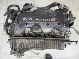 двигатель Ford Focus ST 2 поколение [рестайлинг] 2008, 2.5 л., HYDA, бензин, HYDA