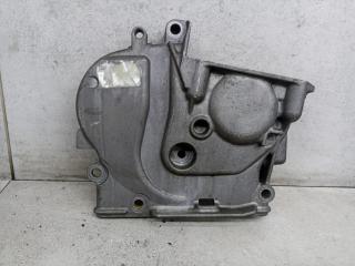 защита (кожух) ремня ГРМ Renault Scenic 1 поколение [рестайлинг] (1999 - 2003), 8200027196, 7700108307, 8200140222