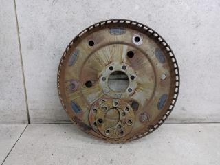 маховик Renault Sandero 1 поколение (2009 - 2014), 7700111627