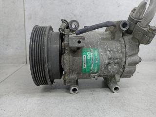 компрессор кондиционера Renault Kangoo 1 поколение [рестайлинг] 2007, 8200315744
