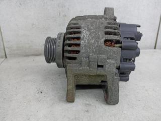 генератор Renault Megane 2 поколение 2003, 8200100907