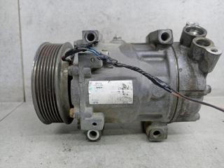 компрессор кондиционера Renault Duster 1 поколение 2014, 8201018716, 9628239480