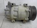 компрессор кондиционера Renault Duster 1 поколение 2014, 8201018716, 9628239480 - фото №3