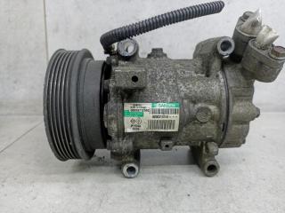компрессор кондиционера Renault Clio 2 поколение [2-й рестайлинг] 2003, 8200315744