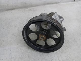 насос гидроусилителя руля Renault Duster 1 поколение (2010 - 2015), 491105510R