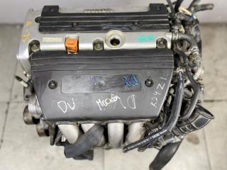двигатель Honda CR-V 3 поколение 2009, K24Z1