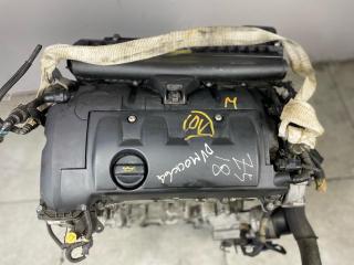 двигатель Peugeot Partner 2 поколение (B9) 2011, 1.6 л., EP6, 5F01, EP6C