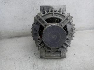 генератор Renault Sandero 1 поколение 2009, 1.4 л., K7J 710, бензин, 8200660040