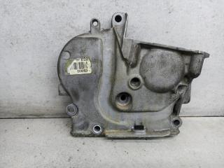 защита (кожух) ремня ГРМ Renault Scenic 1 поколение [рестайлинг] (1999 - 2003), 8200027196, 7700108307, 8200140222