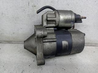 стартер Renault Megane 3 поколение (2008 - 2014), 8200049826, 8200266777, 7711134530, 7711135849