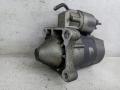стартер Renault Megane 3 поколение (2008 - 2014), 8200049826, 8200266777, 7711134530, 7711135849 - фото №2