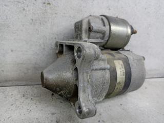 стартер Renault Megane 2 поколение [рестайлинг] (2006 - 2012), 8200049826, 8200266777, 7711134530, 7711135849