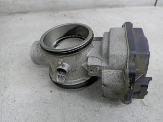 заслонка дроссельная Lada Largus 1 поколение 2012, 1.6 л., 8200063652