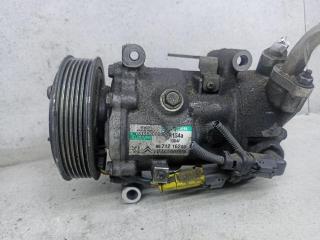 компрессор кондиционера Peugeot 308 T7 2010, 9671216280, SD6CBCF