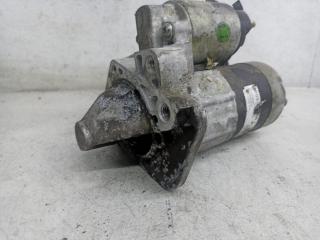 стартер Renault Megane 2 поколение [рестайлинг] 2007, 1.5 л., 8200584675