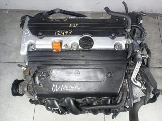 двигатель Honda CR-V 4 поколение 2014, K24Z9