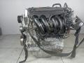 двигатель Honda CR-V 4 поколение 2014, K24Z9 - фото №3