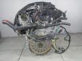 двигатель Honda CR-V 4 поколение 2014, K24Z9 - фото №4