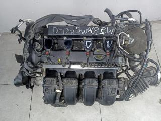 двигатель Ford Focus 3 поколение 2013, 2.0 л., MGDA, бензин, MGDA