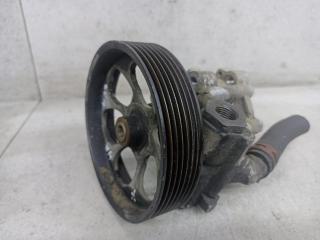 насос гидроусилителя руля Renault Duster 1 поколение (2010 - 2015), 491105510R