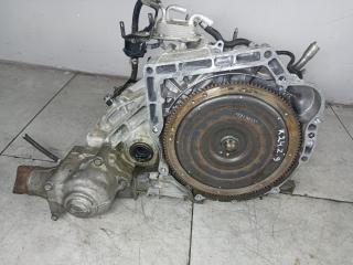 КПП автоматическая (АКПП) Honda CR-V 4 поколение 2014, 5GNA