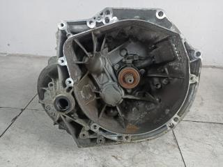 PКПП Citroen C5 2 поколение 2012, 1.6 л., 5FA (EP6CDT), бензин, EP6, 5F02, 9686944310, EP6CDT