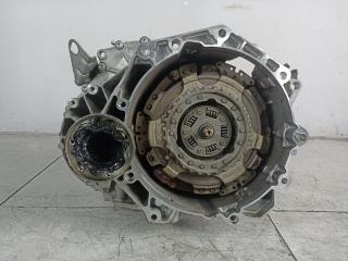 КПП автоматическая (АКПП) Audi A1 8X [рестайлинг] 2015, CZC, RES, 0CG301103B