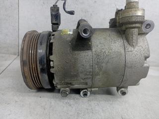 компрессор кондиционера Ford Focus 3 поколение 2013, BV6N19D629BG