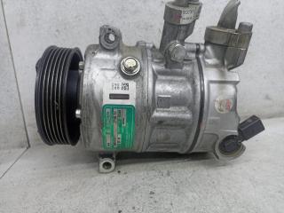 компрессор кондиционера Audi A1 8X [рестайлинг] 2015, 5N0820803C