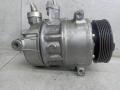 компрессор кондиционера Audi A1 8X [рестайлинг] 2015, 5N0820803C - фото №3