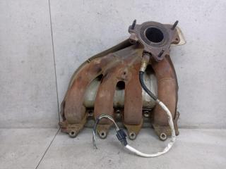 коллектор выпускной Renault Duster 1 поколение (2010 - 2015), 8200138083