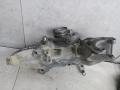 кронштейн генератора Renault Duster 1 поколение 2014, 8201033565 - фото №2