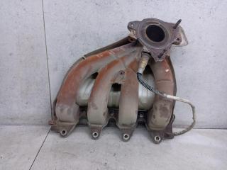 коллектор выпускной Renault Duster 1 поколение (2010 - 2015), 8200138083