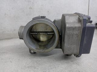 заслонка дроссельная Nissan Almera G15 2014, 1.6 л., 8200063652