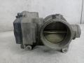 заслонка дроссельная Nissan Almera G15 2014, 1.6 л., 8200063652 - фото №3
