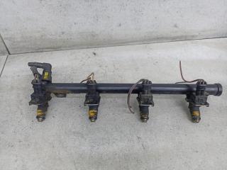 топливная рампа Nissan Almera G15 (2012 - 2018), 8200139674