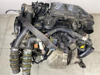 двигатель Peugeot Partner 2 поколение (B9) [рестайлинг] 2015, 9H08, 10JBEB, DV6DTED