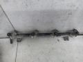 топливная рампа Renault Duster 1 поколение 2014, 8200601367, 166009398R - фото №4