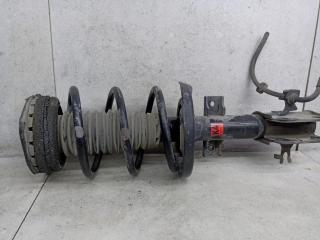 амортизатор передний правый Renault Latitude 1 поколение (2010 - 2014), 543027731R